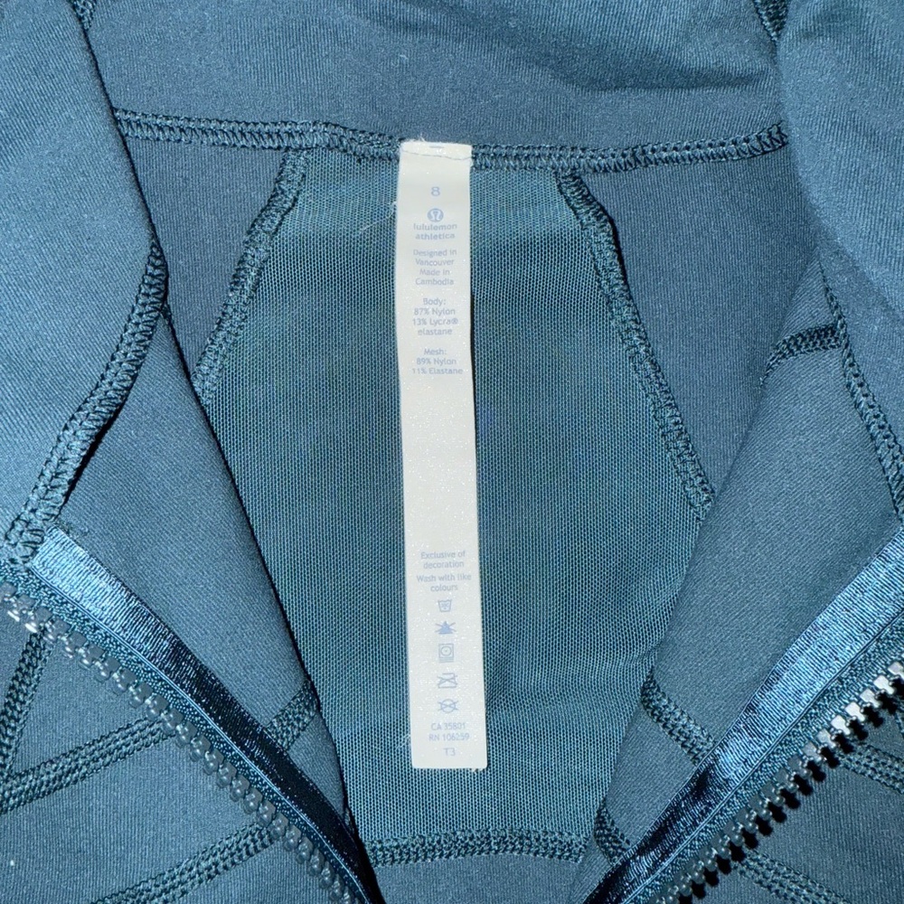 lululemon define jacket - image 2